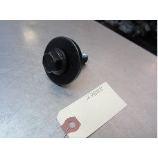 27B018 Crankshaft Pulley Bolt For 10-11 GMC Acadia  3.6